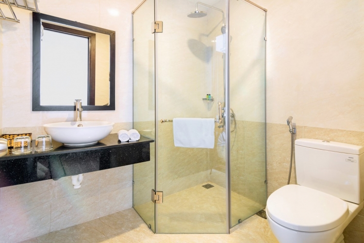 Superior Twin Room Superior Twin Room